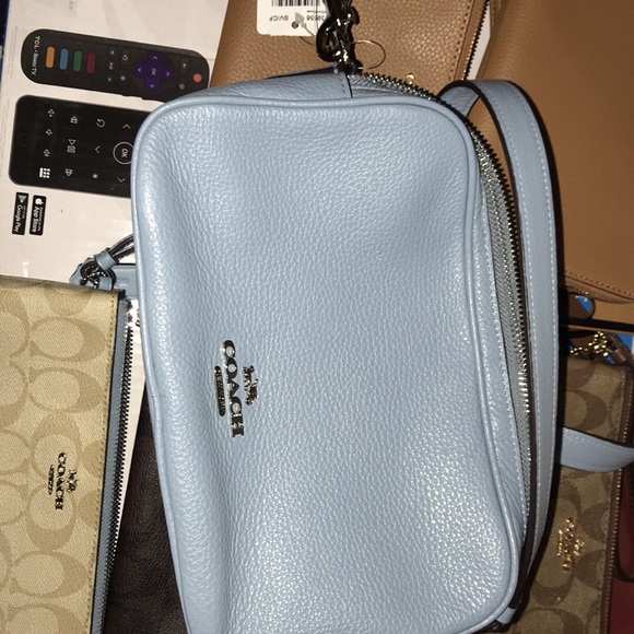 Coach bag - Picture 2 of 2